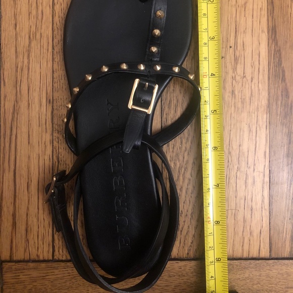 Burberry sandals - Picture 5 of 8